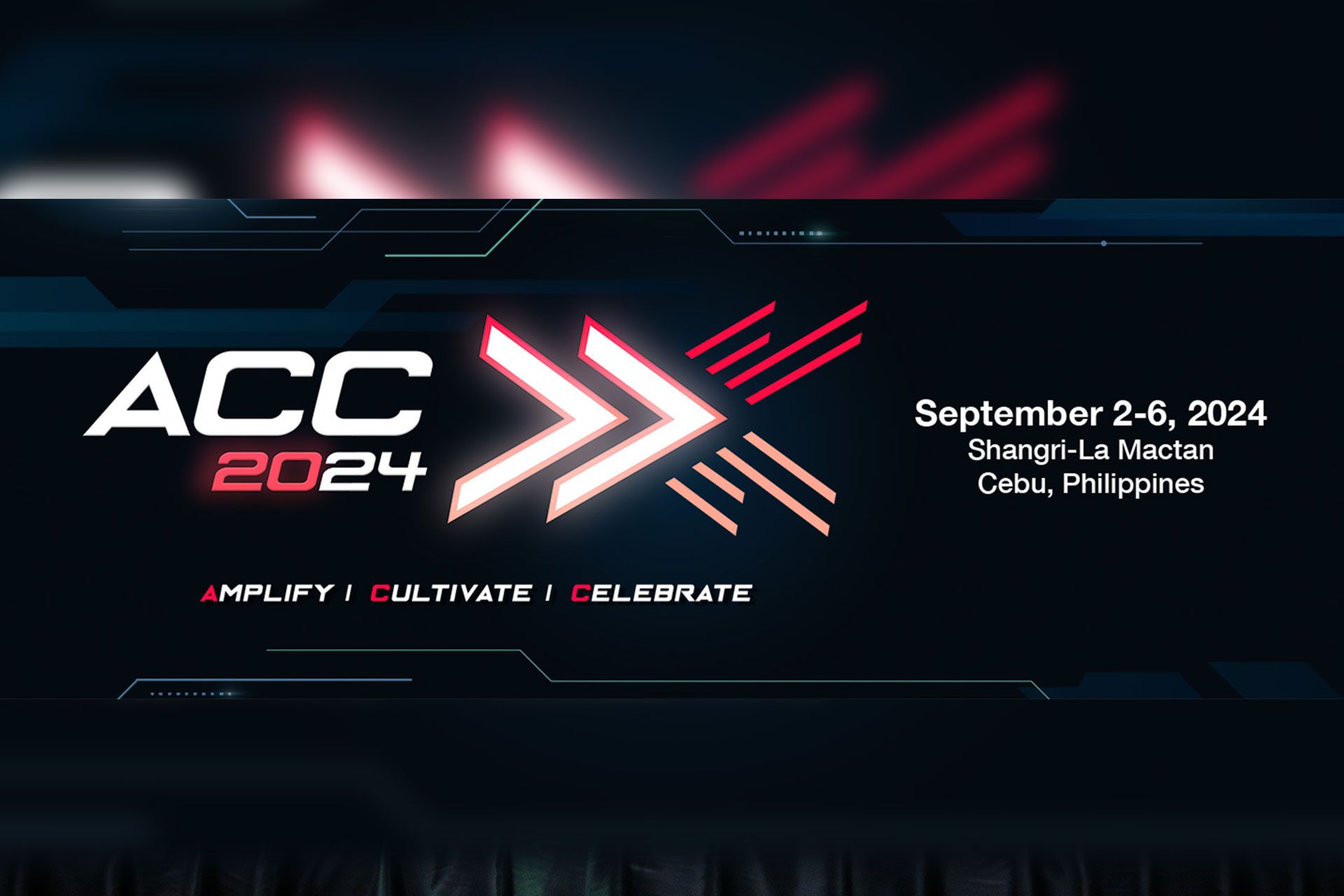 ACC 2024